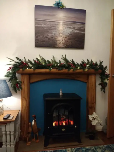 Coach House Bungalow