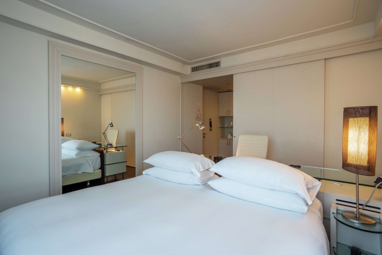 Hilton Florence Metropole photo 7