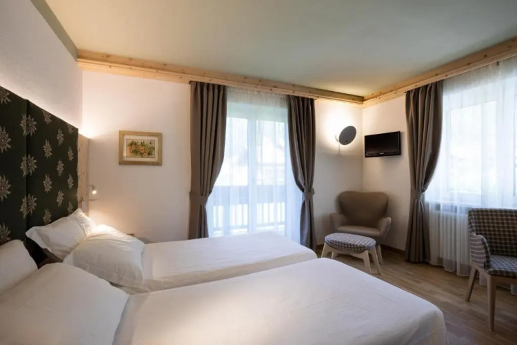 Hotel Medil