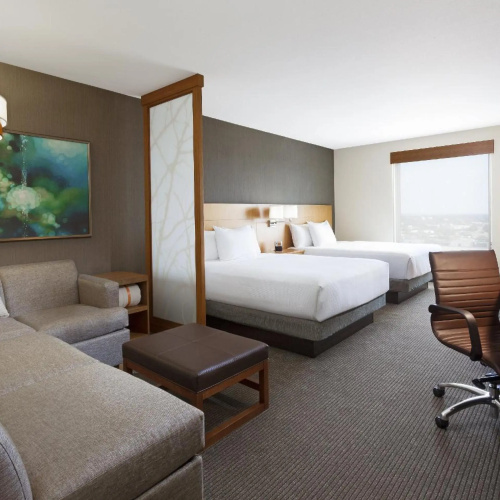 Hyatt Place Houston-Nrthwst/Cy Fair photo 24