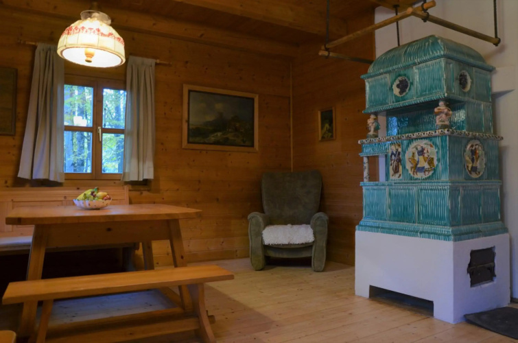Ferienhaus Wagner