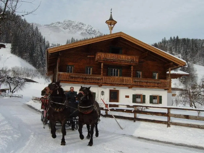 Tischlergut
