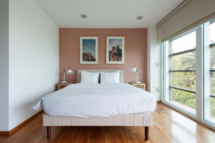 Astounding 2BR in Condesa