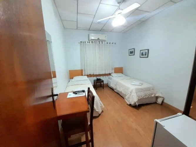 Economy Twin room