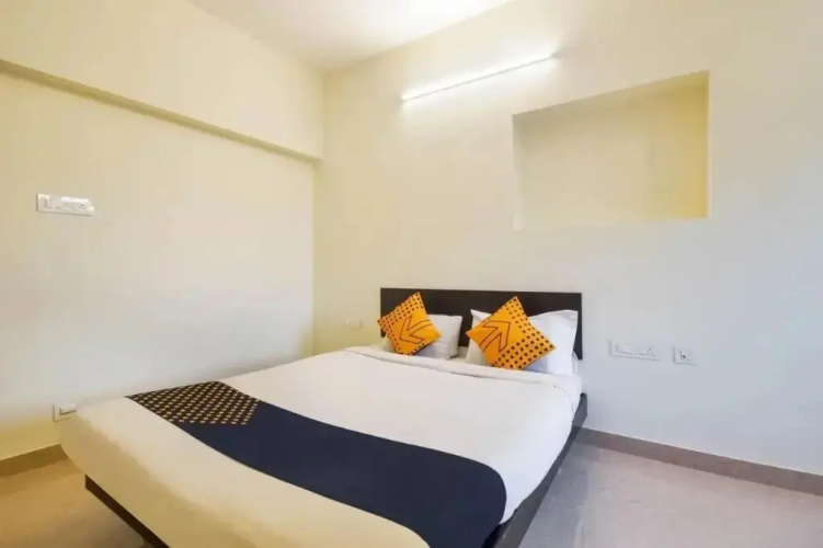 Star In by OYO Rooms