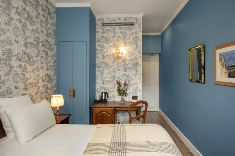 Hôtel des Grandes Ecoles