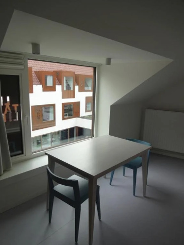 Snuffel Backpacker Hostel