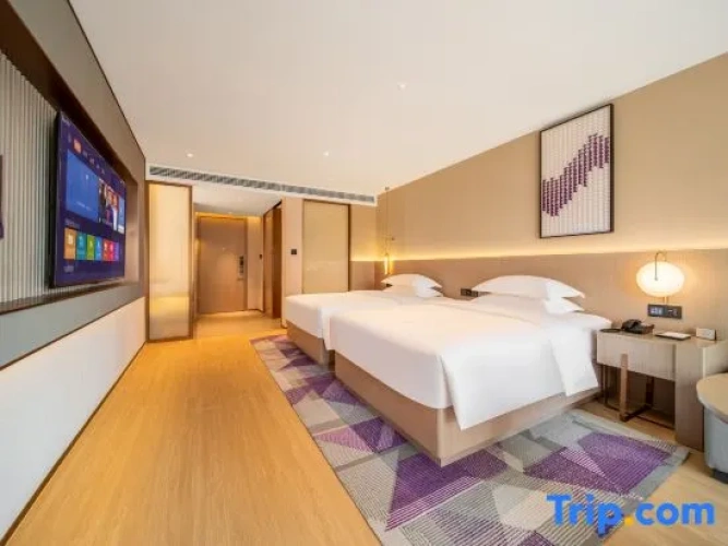 Business Twin room