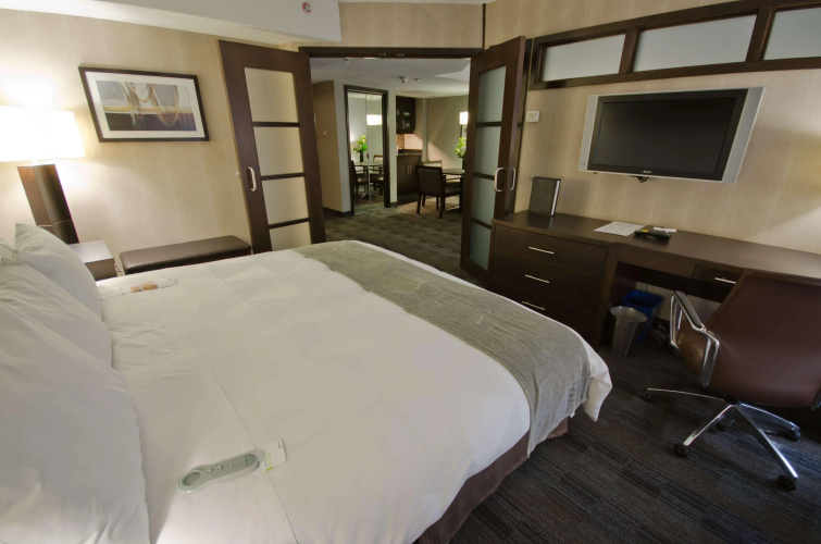 Radisson Hotel Winnipeg Downtown photo 6