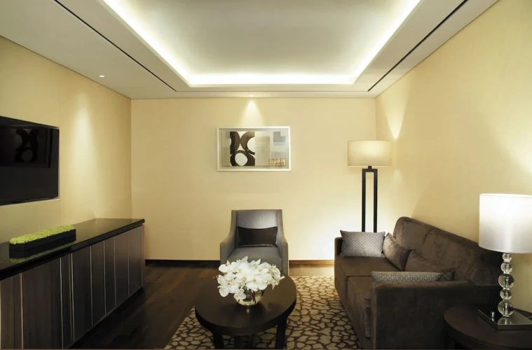 Superior Twin Family Suite