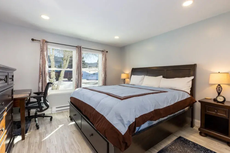 Meadow Cove B1 1 Bedroom Condo