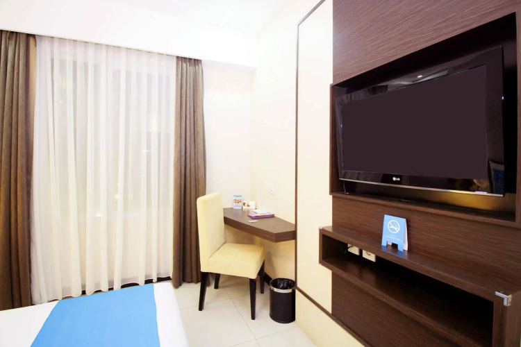 Daima Hotel