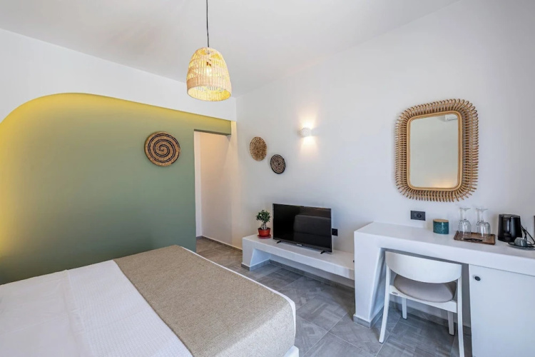 Bonsai Luxury Suites