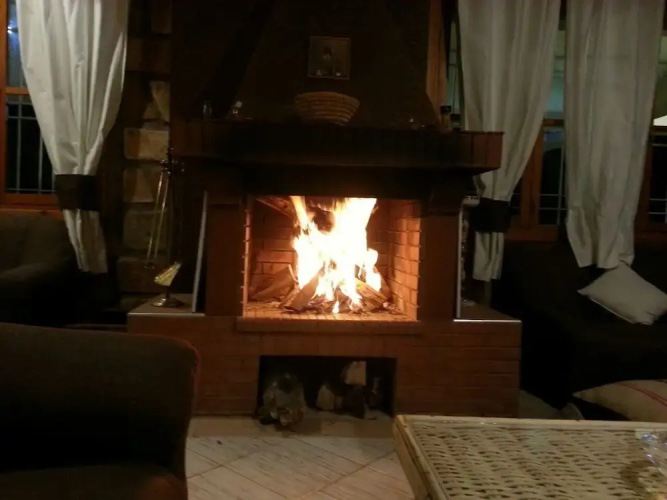 Maison D'hôtes Yamine