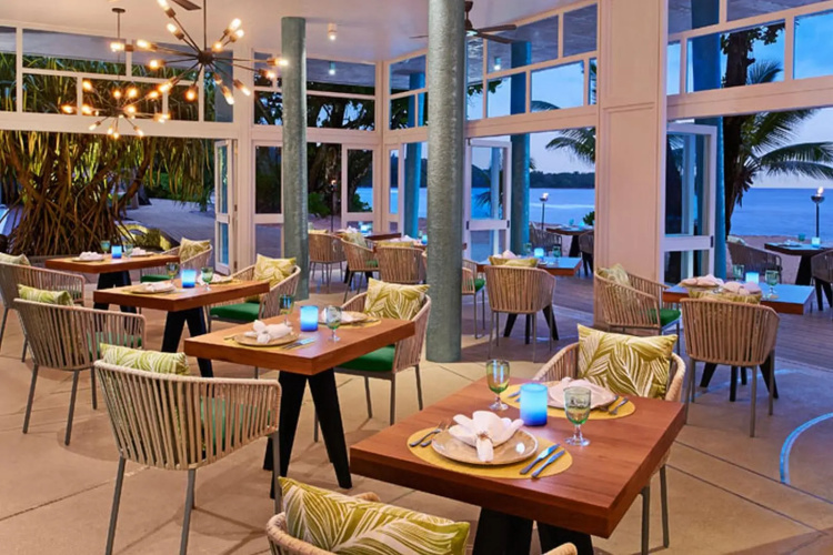 Avani Barbarons Seychelles Resort photo 25
