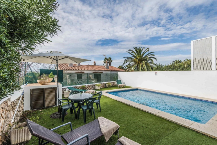Villa Sealight