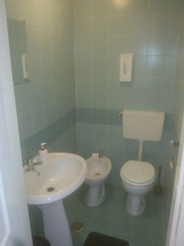 Motel Borgo San Leucio