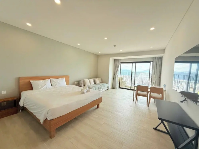 Apartment Lotte 2