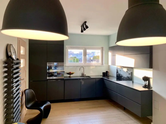 Sunset Apartments Kropla Baltyku