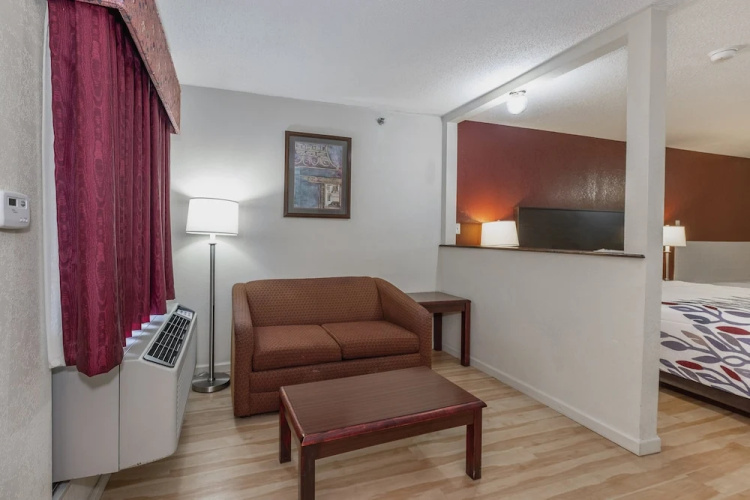 Hotelbild
