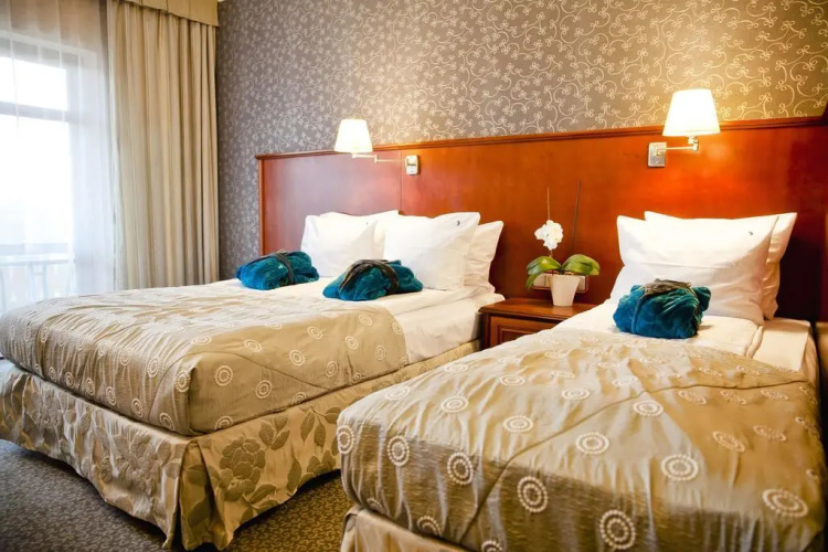 Hotel&Spa Stary Dziwnów