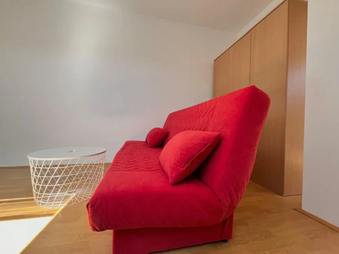 Loft Vista Mare