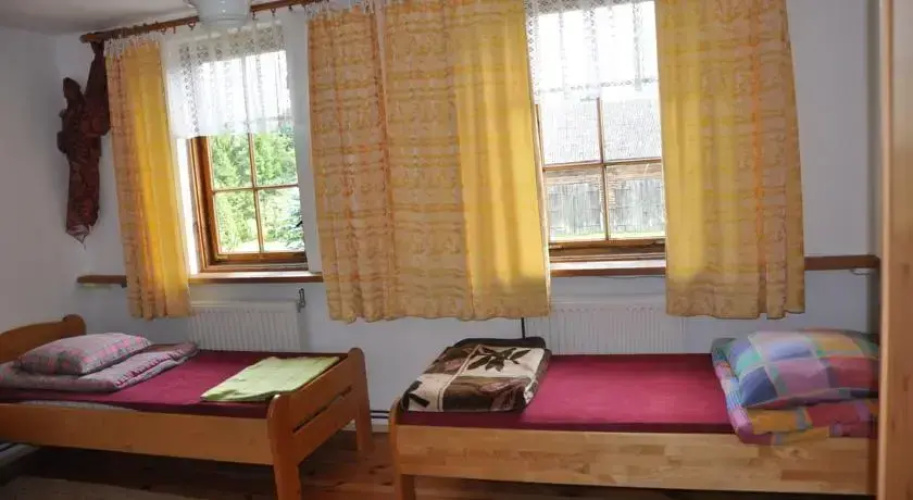 Dom Gościnny Sowia Stópka