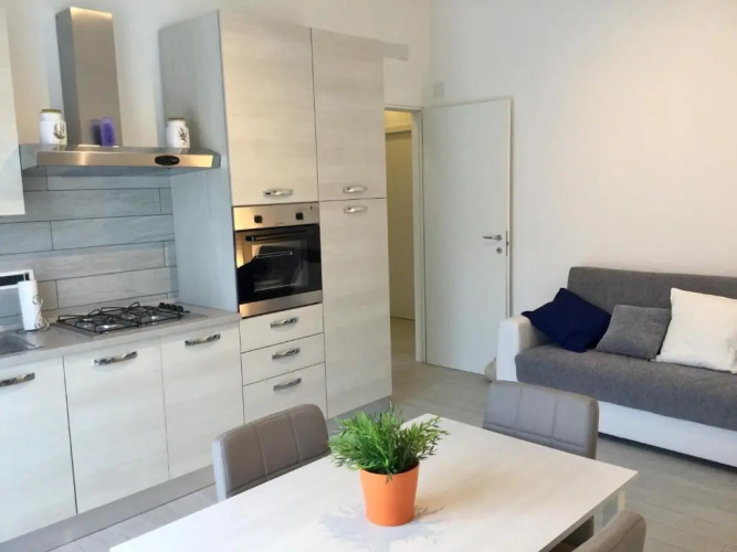 Elite19 Apartment