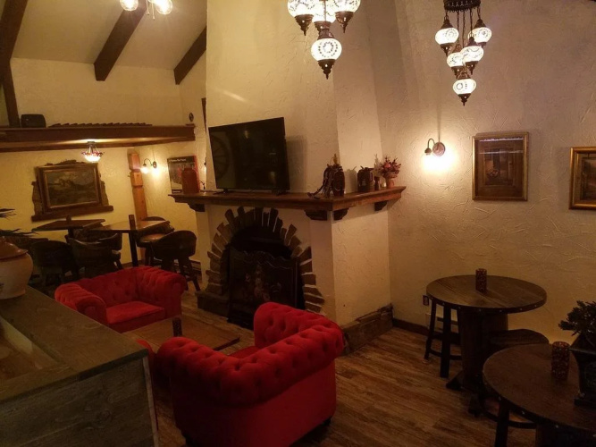 Alpine Motor Inn