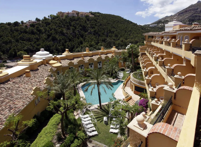 ZEM Wellness Clinic Altea - 5 Stars Grand Luxury