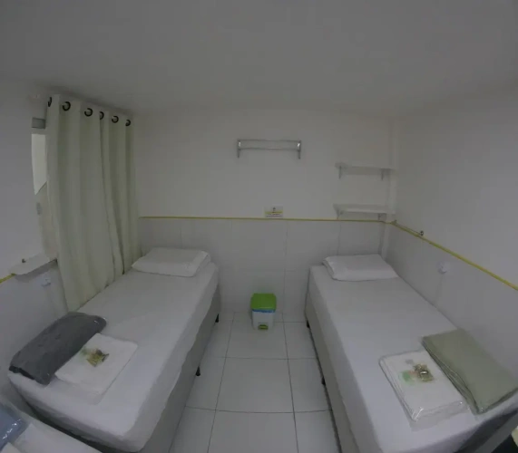 Superior Quadruple room
