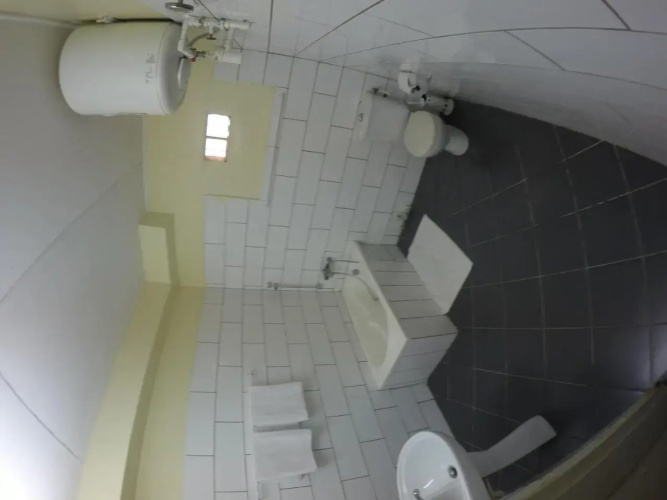 Amann Hotel spa Hammam Sauna