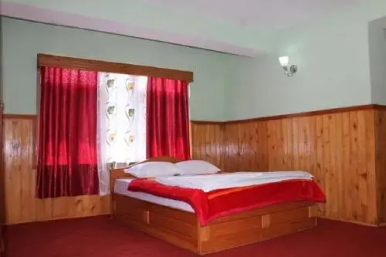 Comfort Inn