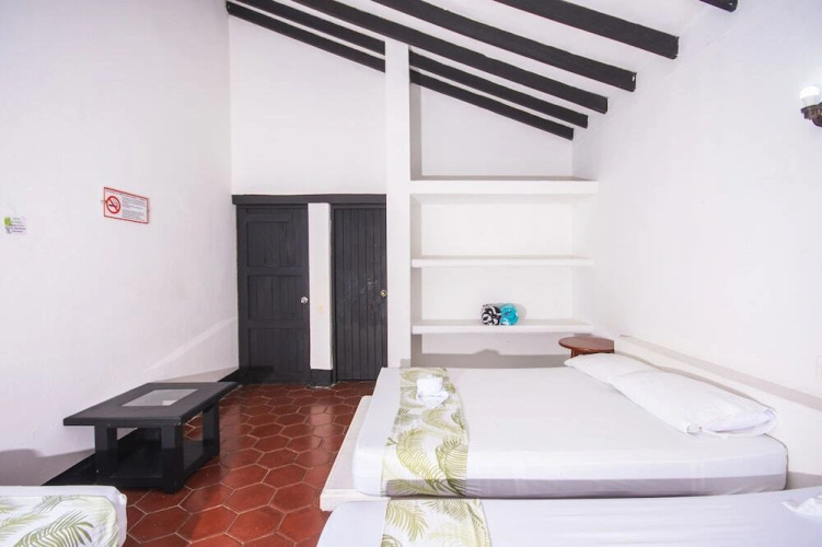 Finca Hotel Casa Blanca