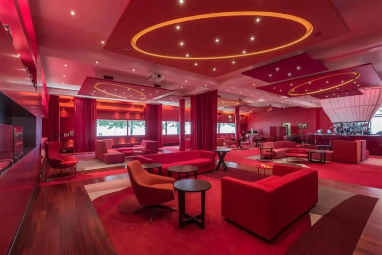 Airport Hotel Basel