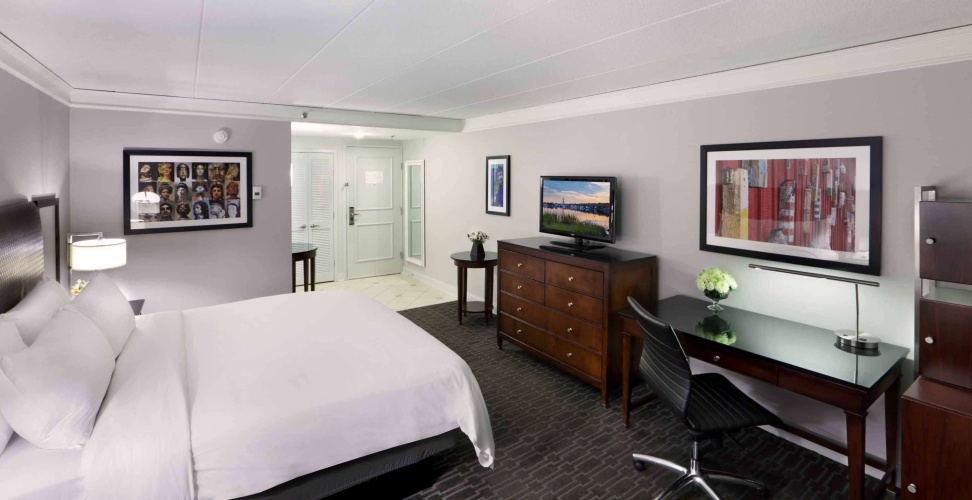 Hilton Mystic photo 6