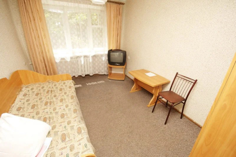 Hotel Vityaz