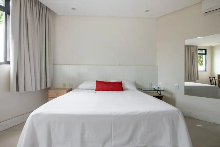 OYO Iramar Hotel
