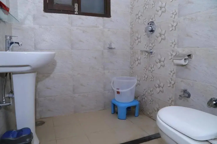 OYO Rooms Paras down Town Mall