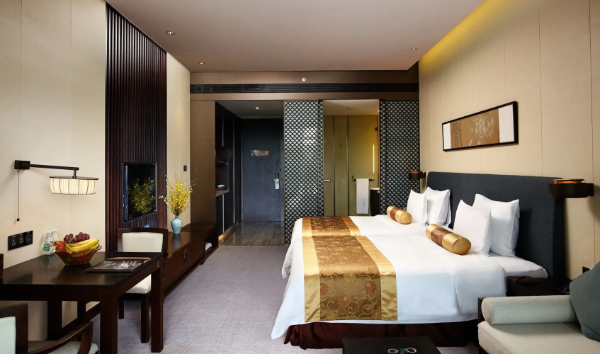 Shenzhen Castle Golf Resort