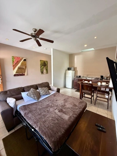 Standard Family room