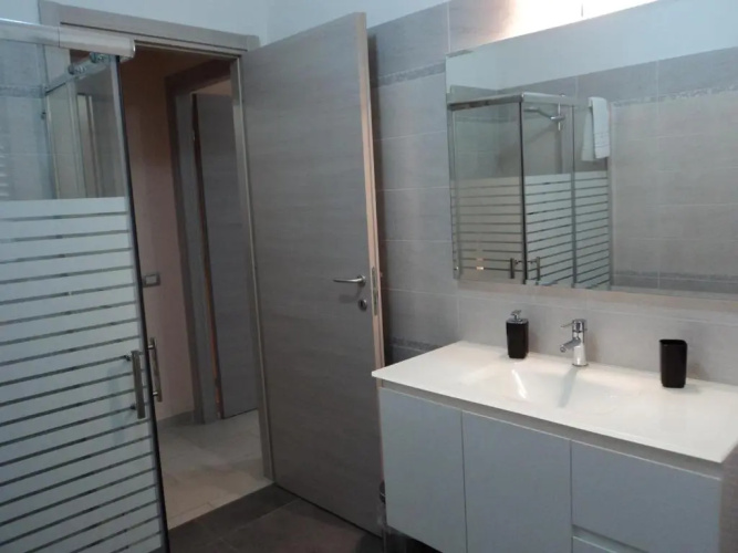 Valle apartments