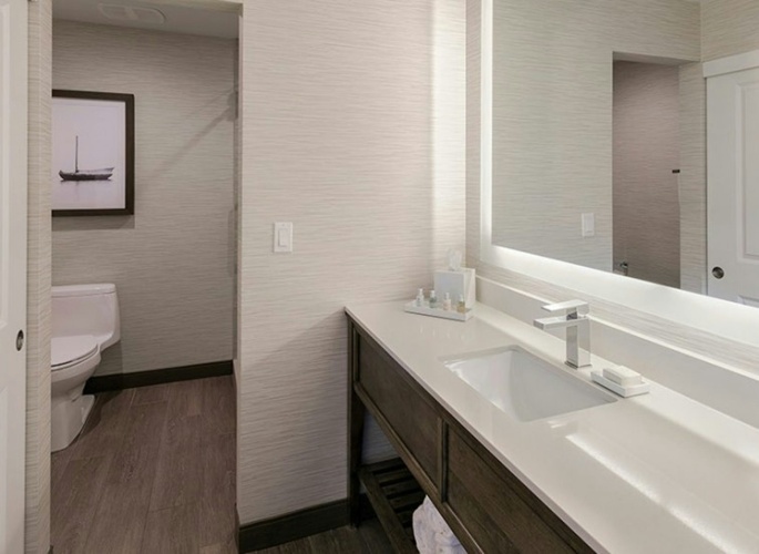 Marina Del Rey Hotel photo 11