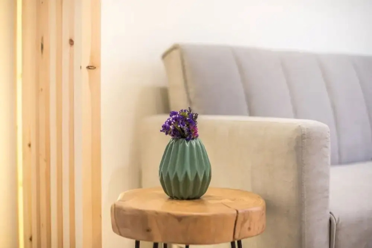 The Urban Loft 2 - Athens Unique Oasis