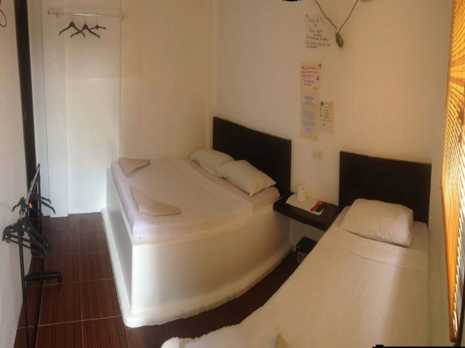 Lola's Lodge