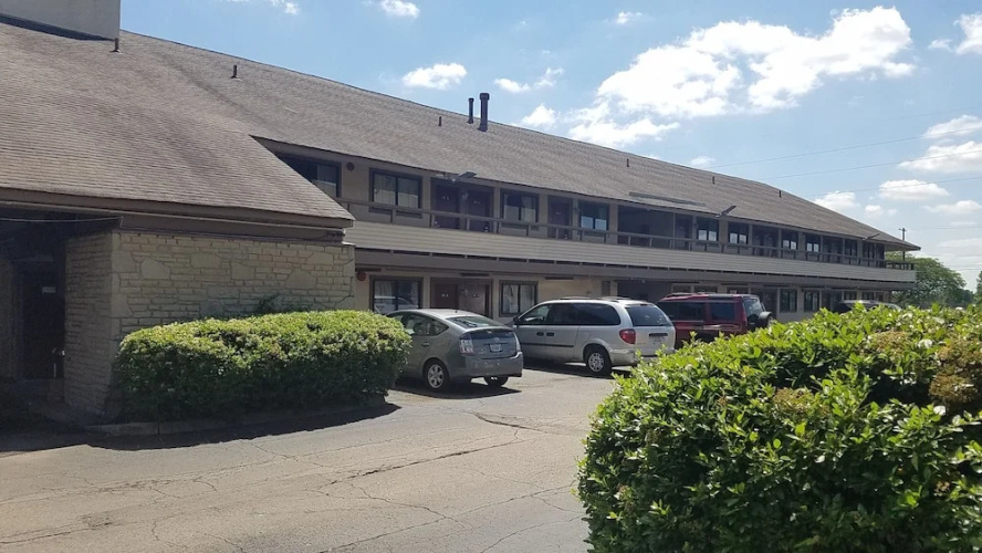 American Value Inn