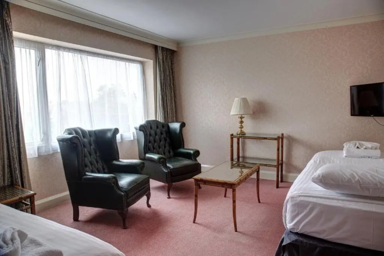 Orwell Hotel