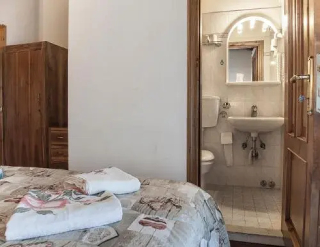 Albergo Ristorante Guerri