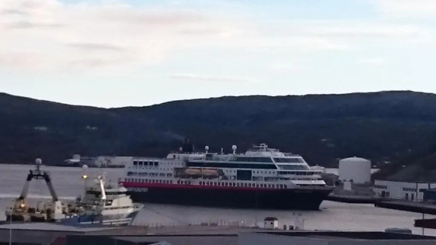 GotoKirkenes