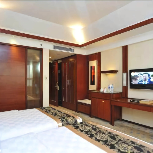 Baoli Hotel